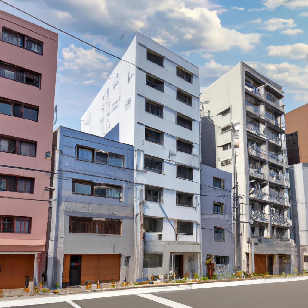 大阪市北区の不動産を売りたい方へ！確かなサポートで売却をスムーズに